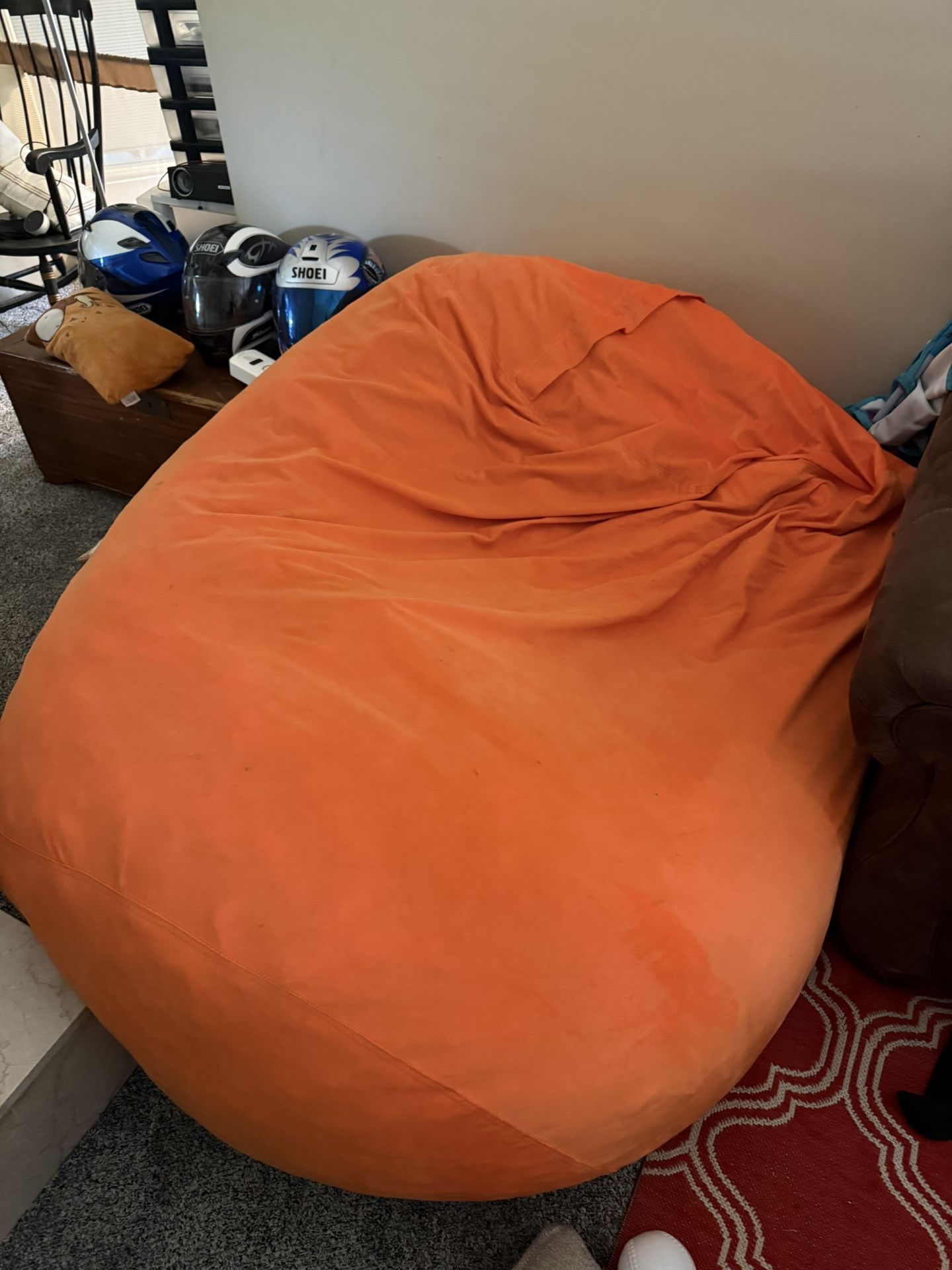 Bean Bag xXXL Perfect For Even Adults