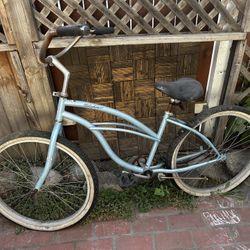 Beach Cruiser