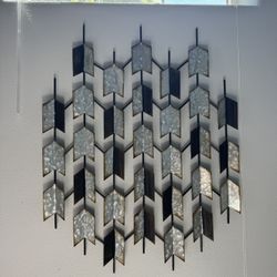 Wall Art Decor Piece