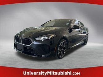 2025 BMW 228 Gran Coupe