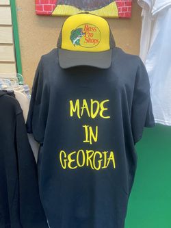 Customs GALORE (Made In Georgia)