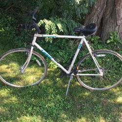 Mountain Bikes $60.  $60.    $50