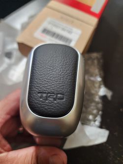 Tundra /4runner Shift Knob