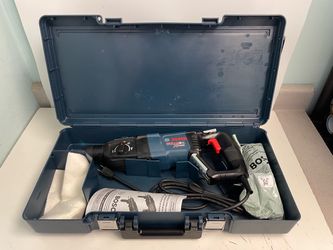 Bosch Bulldog Xtreme Rotary Hammer