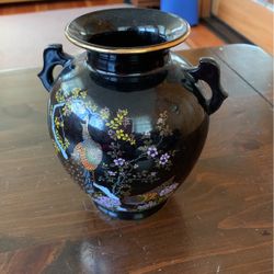 7” Chinese Vase