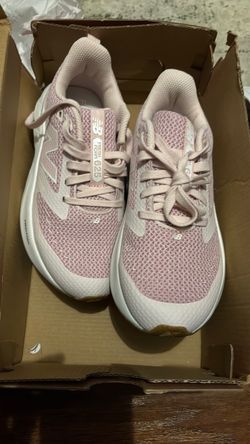 New Balance Fresh Foam 626 Pink Sneakers