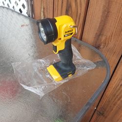 Flashlight ( Tool Only)