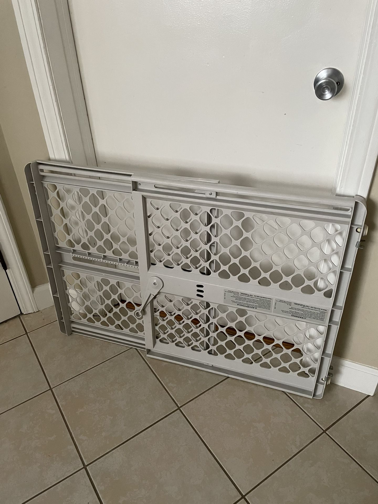 Baby Gate