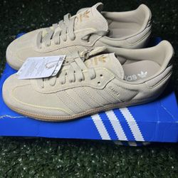 7.5M ADIDAS SAMBA OG 
