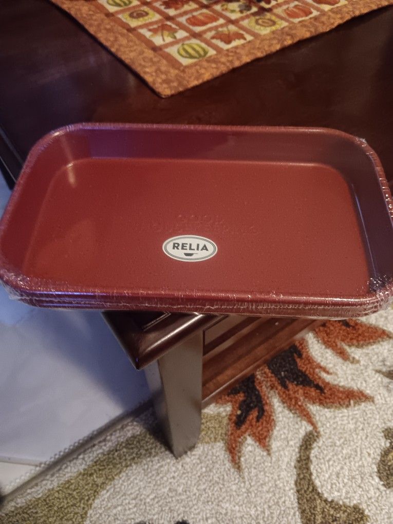 Relia Good Housekeeping Pans