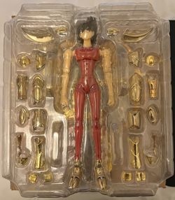 Saint Seiya Sagittarius Cloth