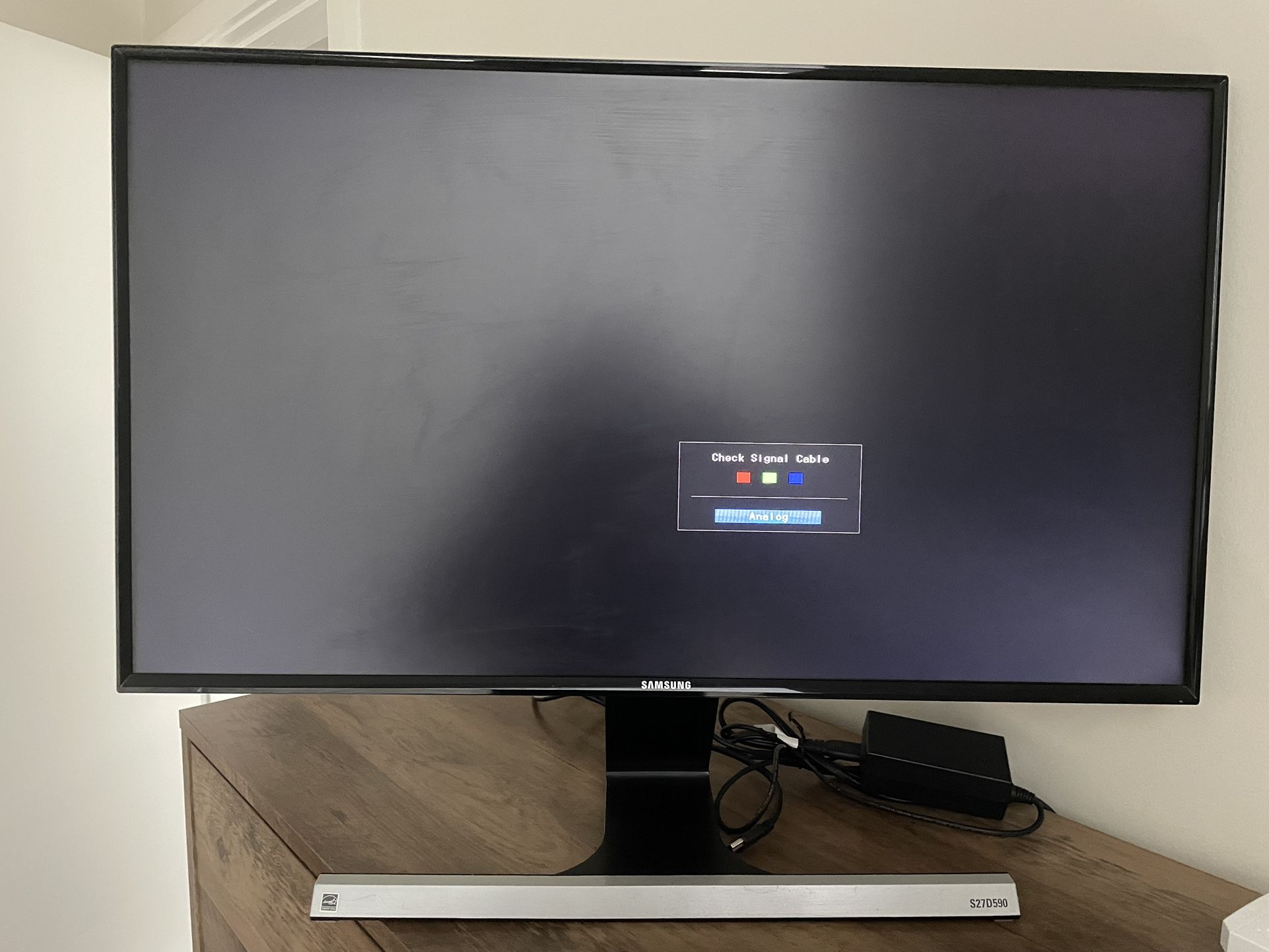 Samsung Monitor