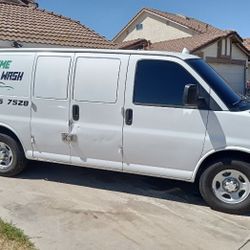 2006 Chevrolet Express