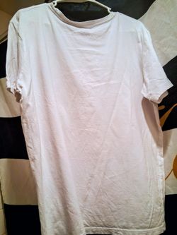 White T shirt