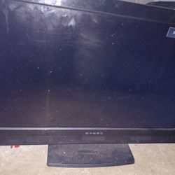 TV Anywhere From A 27 Inch Or 32inch 