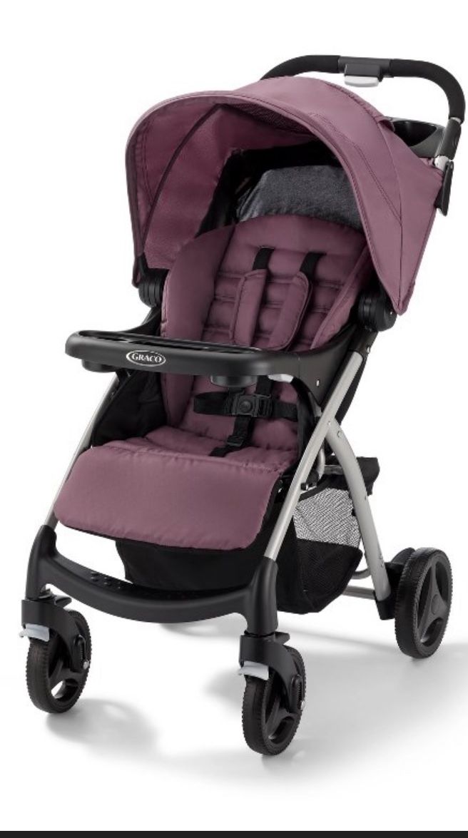 Graco Stroller Only