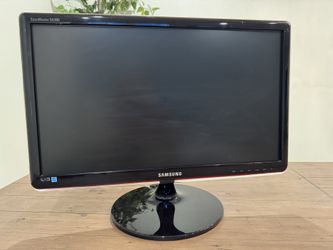 Samsung S23A350H 23 Inch LED Monitor