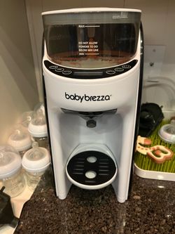 Baby brezza
