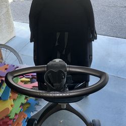 Stokke Stroller 