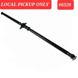 ➿️ Fit 1997/2001 HONDA CR-V 4WD Rear Drive Shaft Assembly Propeller 84" #6520