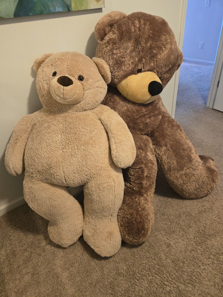 Teddy Bear Baby Shower