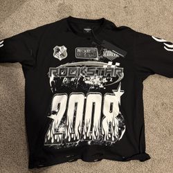 Rockstar Long Sleeve 