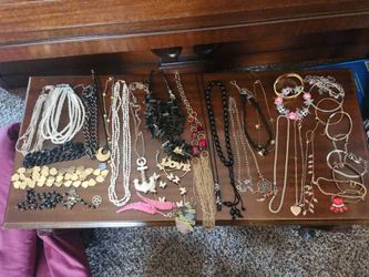 Jewelry!!