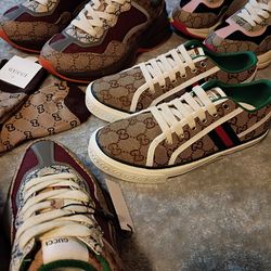 Gucci New