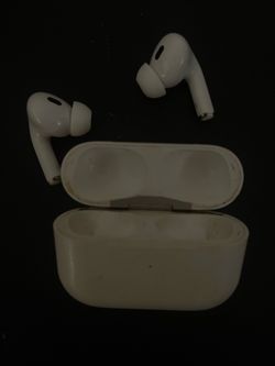 Airpods Pro for $70 OBO