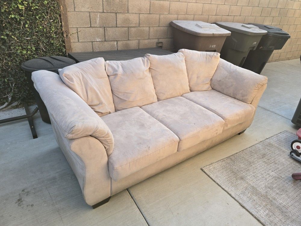 Free Couch