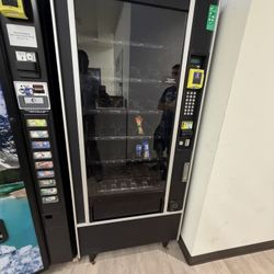 Snack Machine
