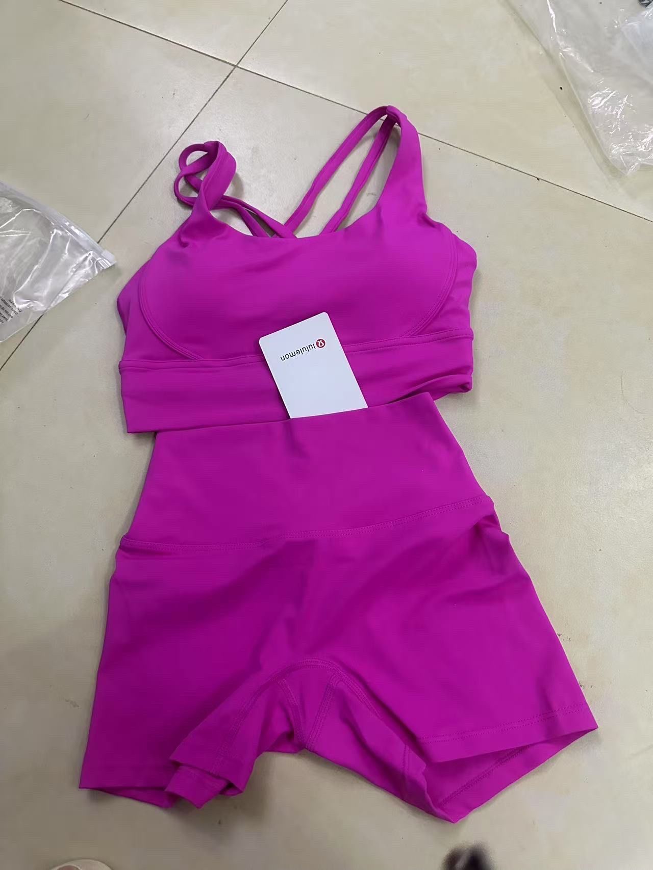 Legging Set