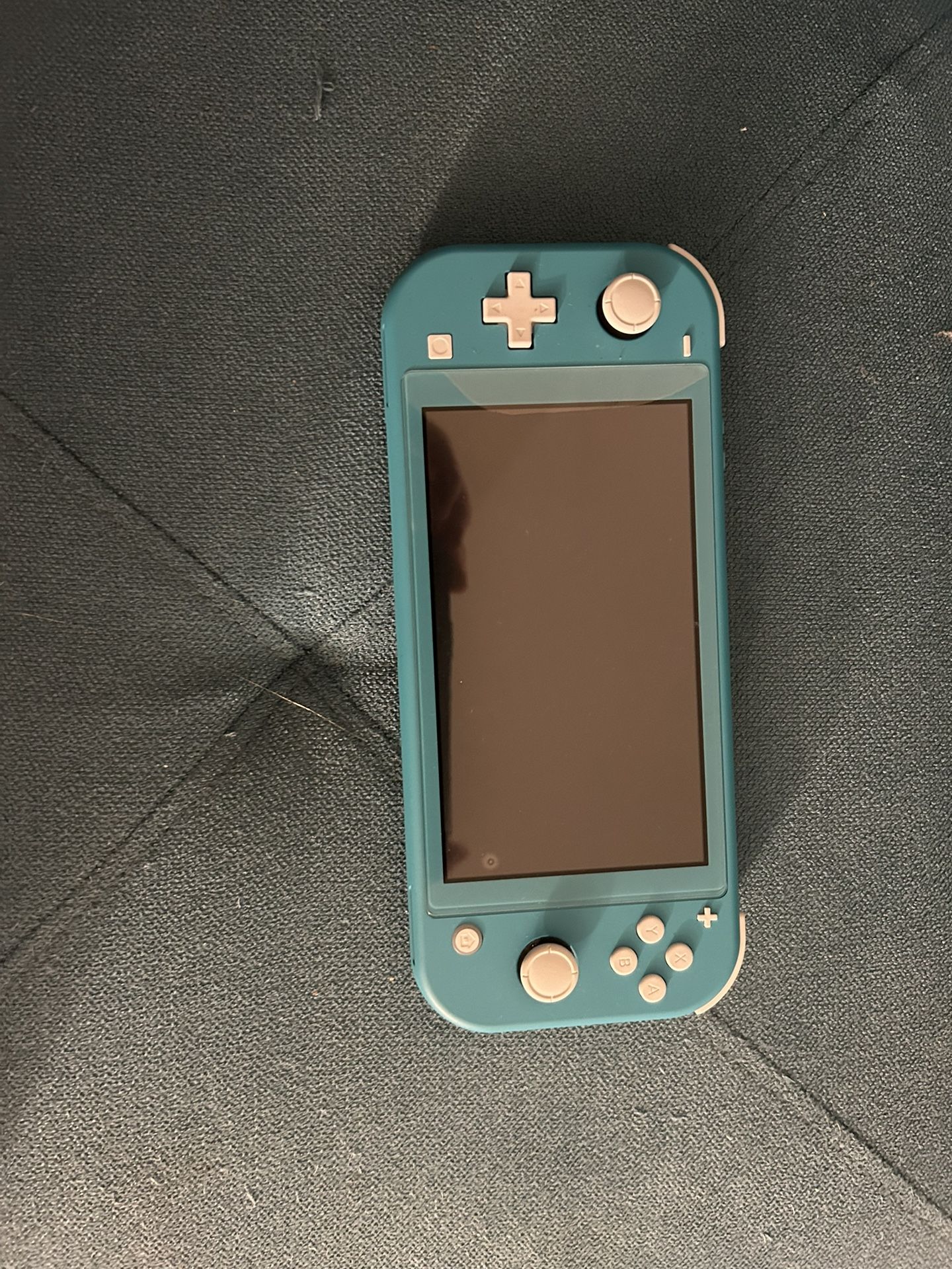 Nintendo Switch Lite - Turquoise