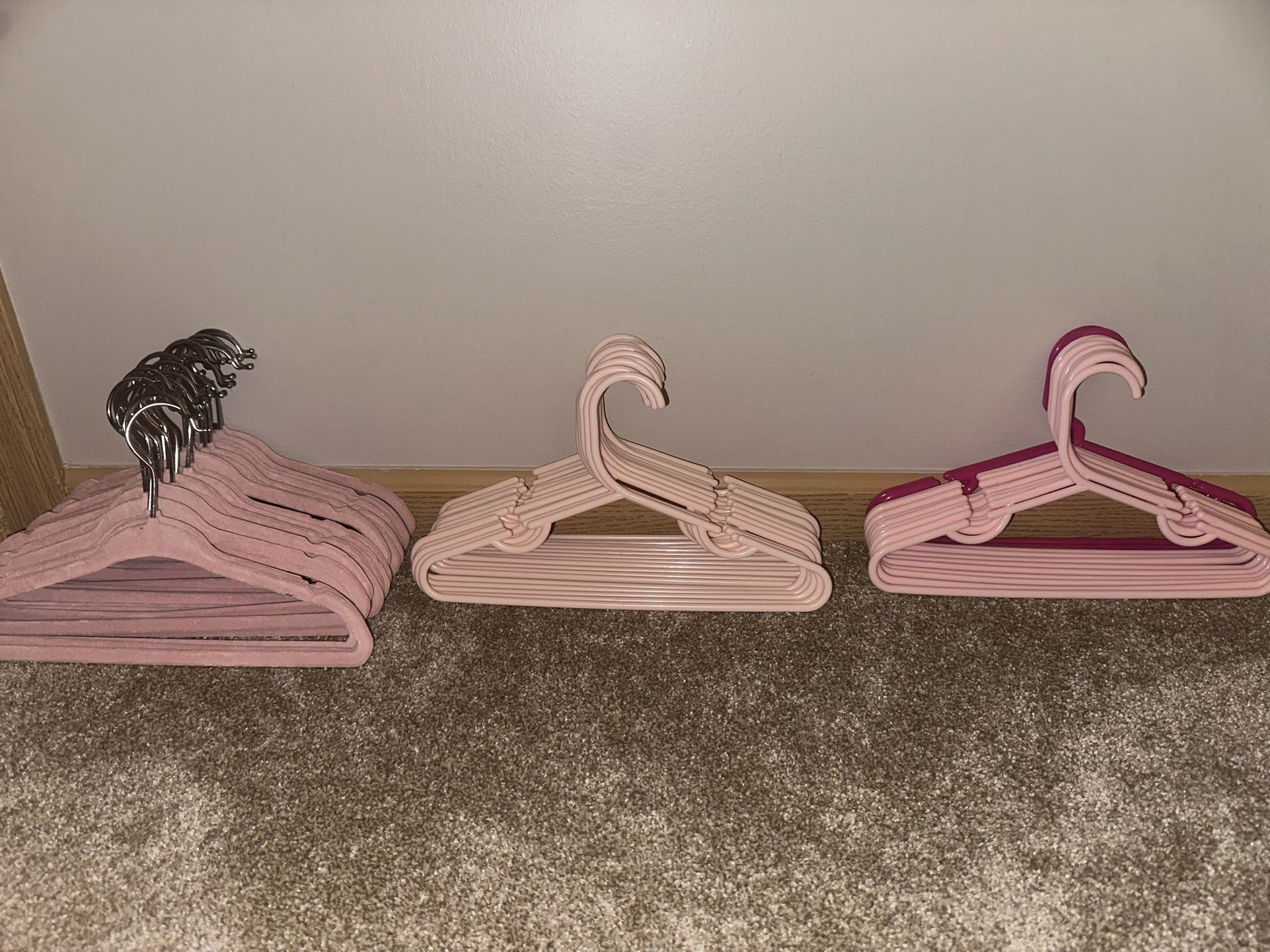 Baby Hangers
