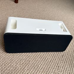 Apple HiFi Powered Speaker