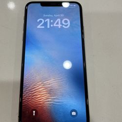Iphone 11 ProMax Rose Gold 64gb