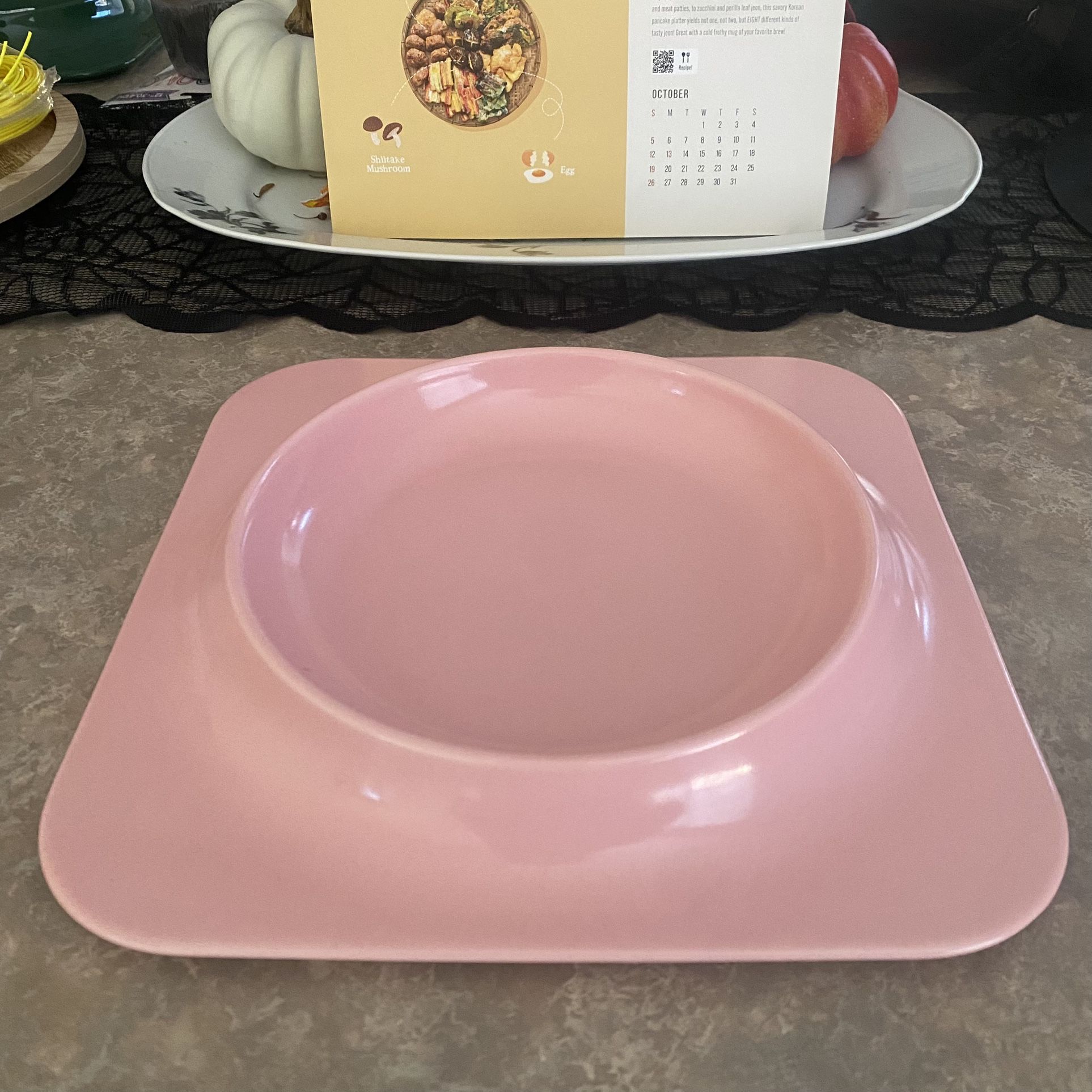 Gustaf Westman Plate