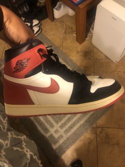 Jordan 1 High