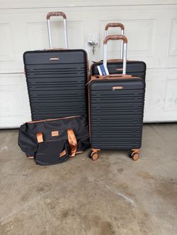Luggage