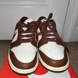 Nike Dunk Low