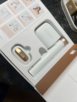 Laser Hair Removal