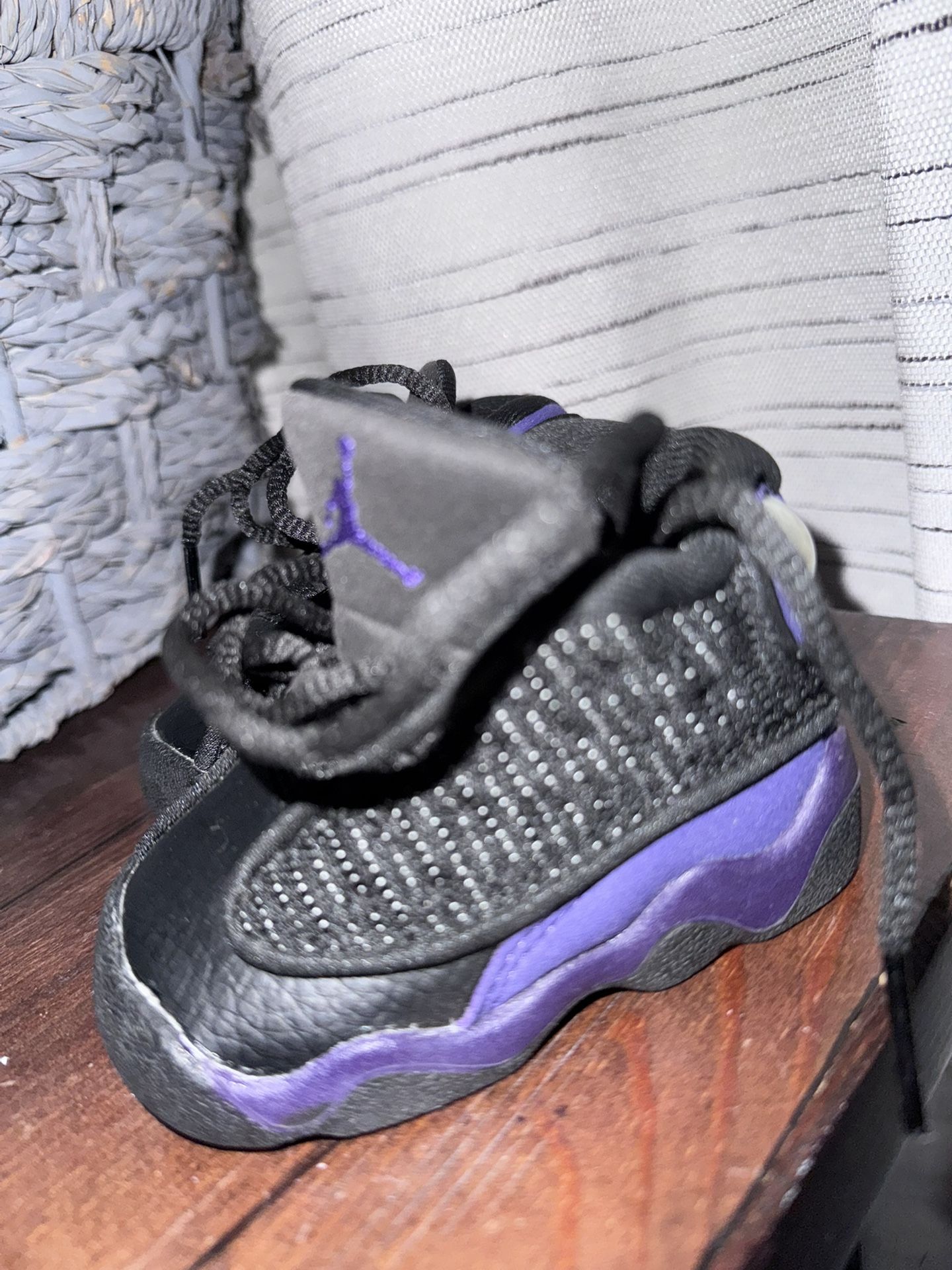 Air jordan Size 2c