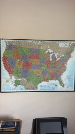 United States Map