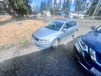 2011 Volkswagen Jetta