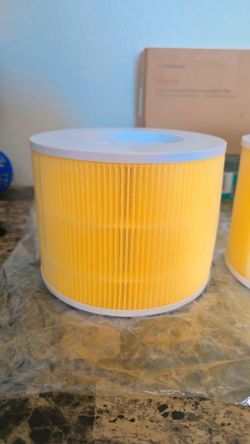 Filter Compatible with Puro Air 240 Air Purifier