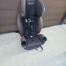 Car Seat Graco  240  Toddler Car Seat 