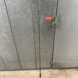 FENWICK EAGLE GT EGT 56sul-2 5'6" 1/16-1/4 oz Lure 1-6 lb Line 2 pc Fishing Rod