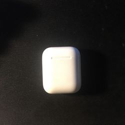 First Gen AirPods 