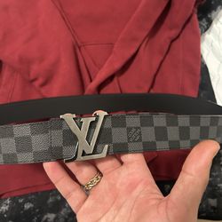 LV BELT BRAND NEW WITH BOX