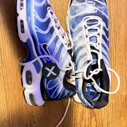 Air Max And Nike Dunks 11.5 Mens